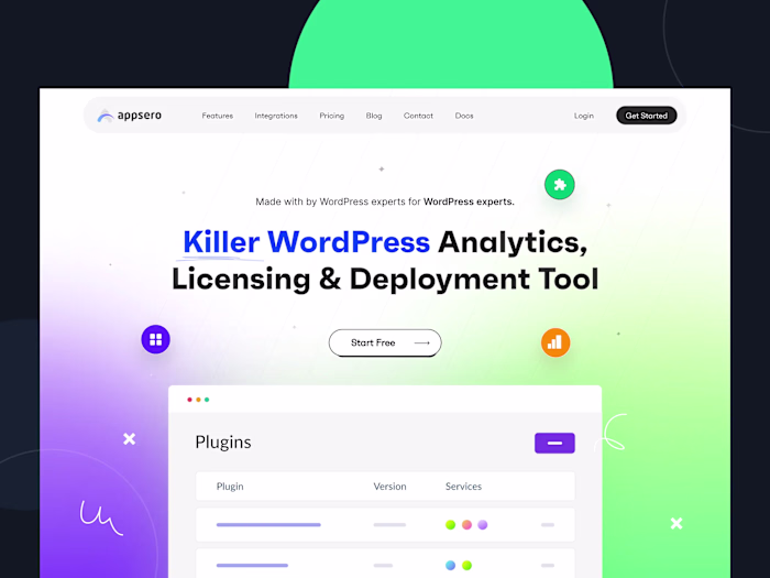 Making WordPress Product Management Feel