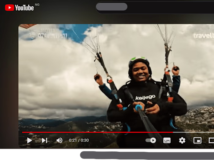 Short-Form Video Ad 