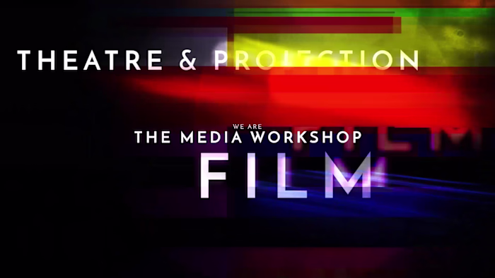 The Media Workshop 2017 Showreel