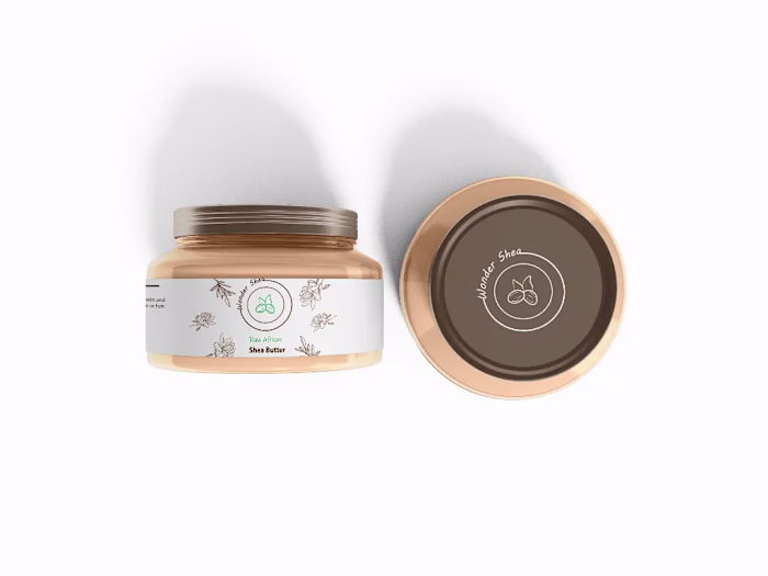 Wonder shea - Shea butter
