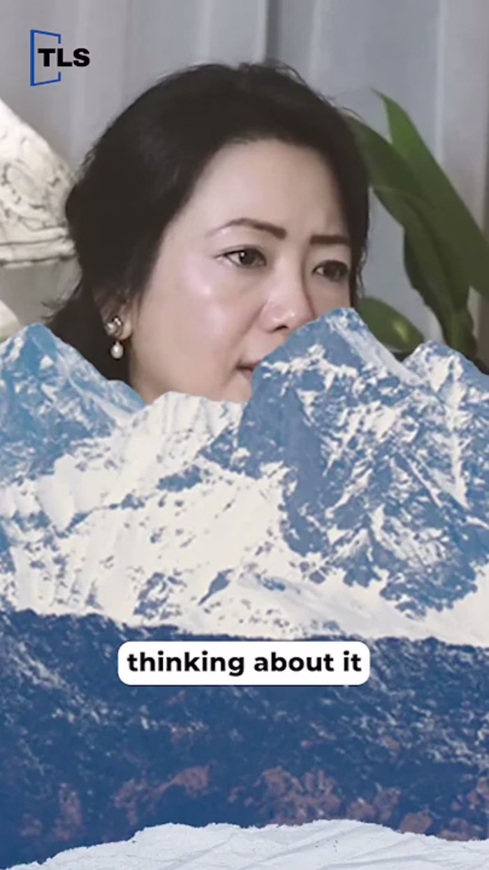 On critical thinking in Naga society. - YouTube