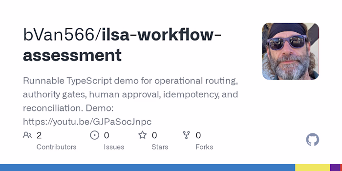 AI Workflow Discovery and Assessment Tool