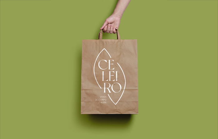 Celeiro - Visual Identity