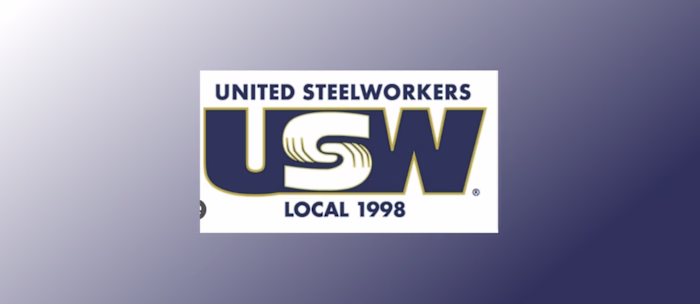 USW Local 1998