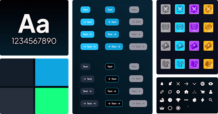 KINIX: Cycling-Controlled Multiplayer Game