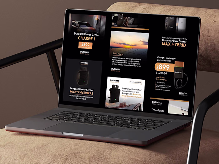 Driving Paid Social Performance for Two Retail Brands