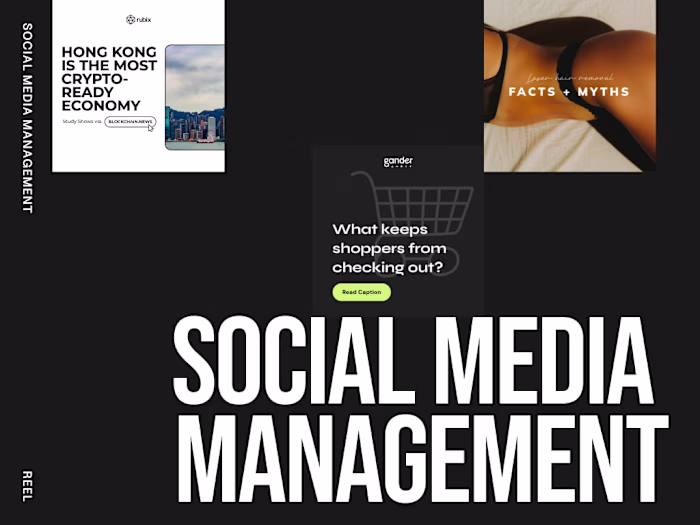 Instagram Graphics