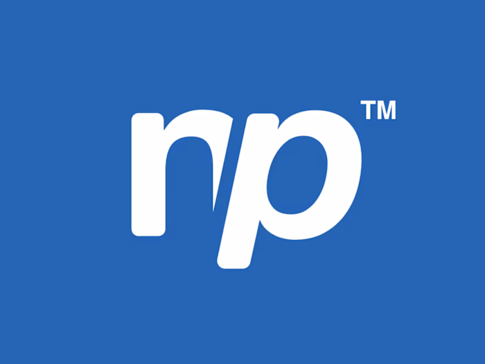 Cybersecurity Company Rebranding