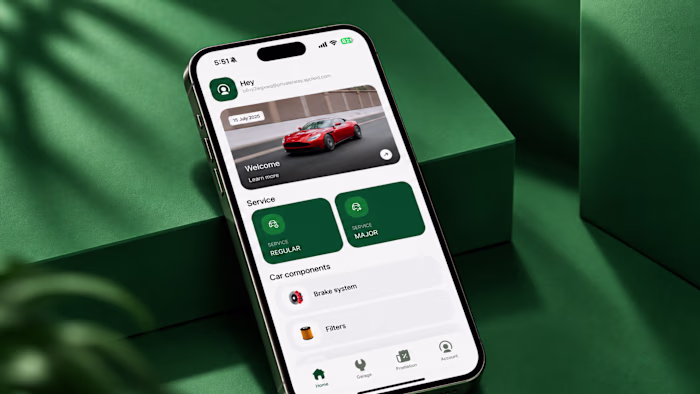 CarKit: Everything you need to manage a car in one app