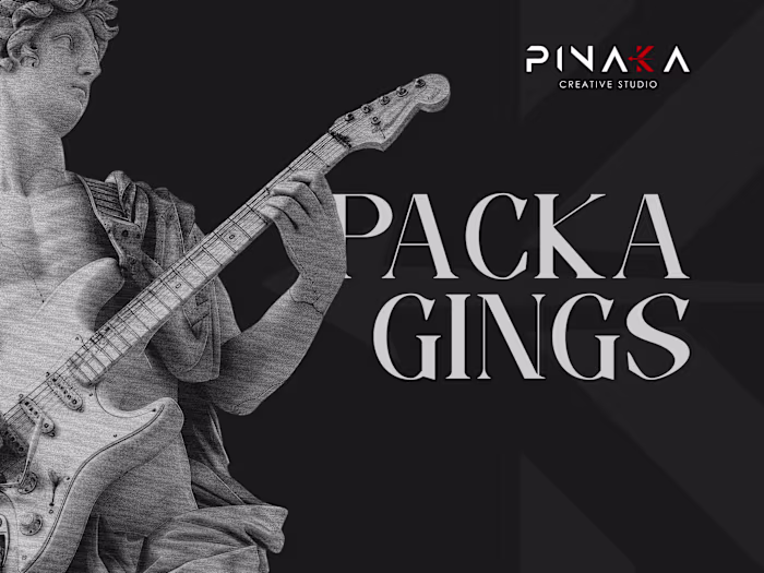 Packagings Portfolio