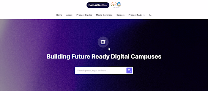 EdTech Software Overhaul