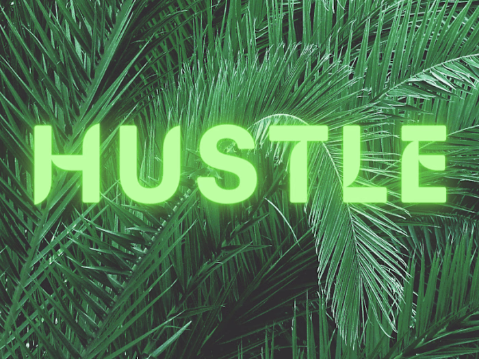 Canva Design 