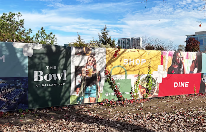 The Bowl Brand identity Project!!!