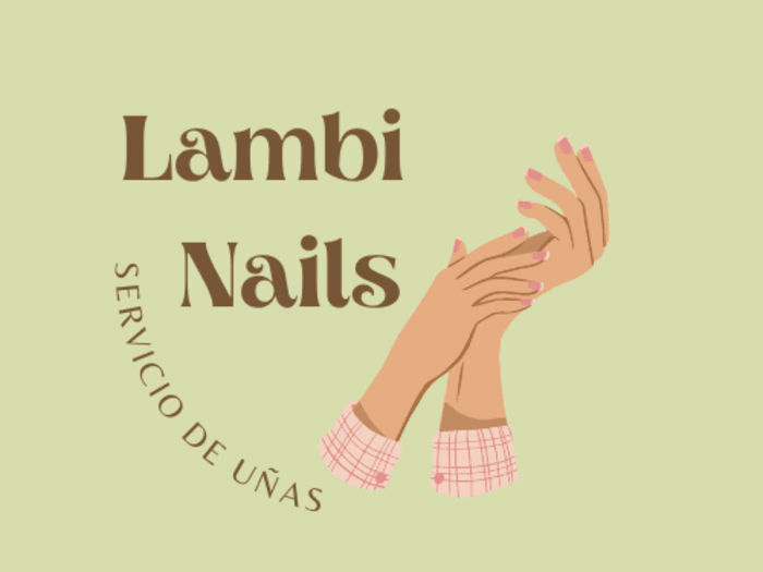 Lambi Nails — Marketing Brief & Strategy