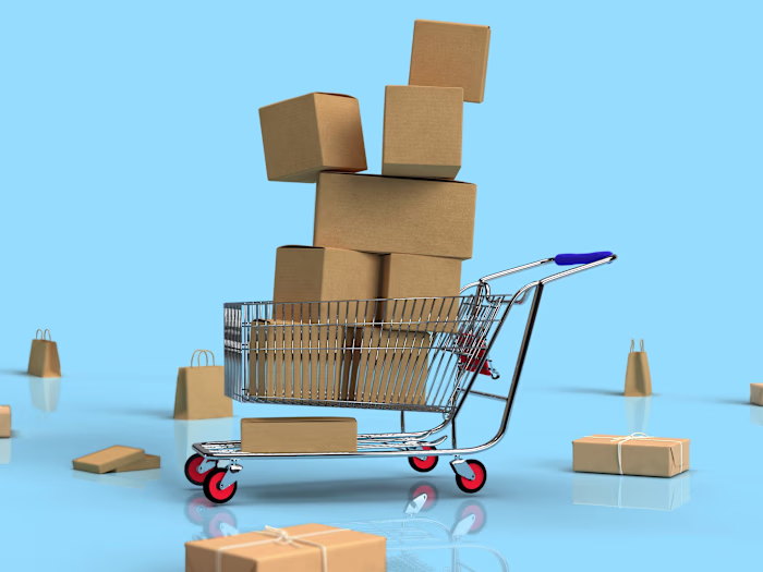 Copywriting for E-commerce Website Product Descriptions