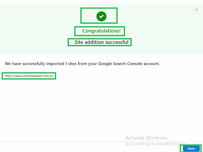SEO OPTIMIZATION 