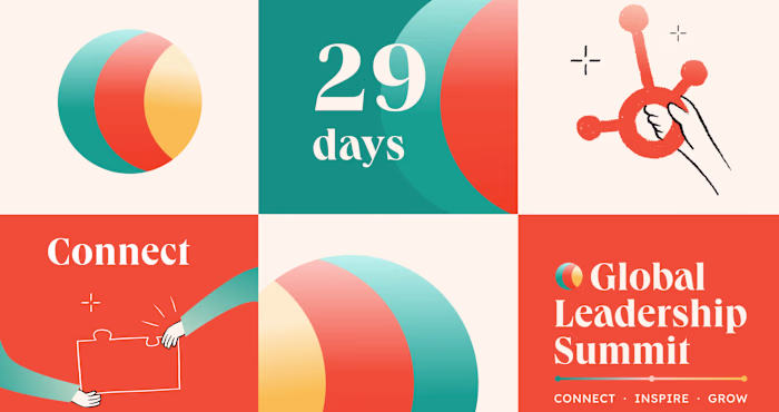 We helped HubSpot refresh the