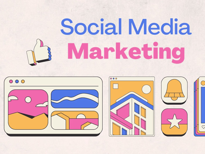 Social Media & Marketing