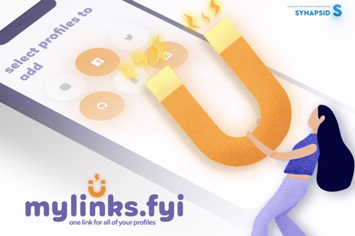 mylinks.fyi