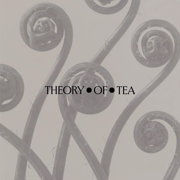 Theory of Tea