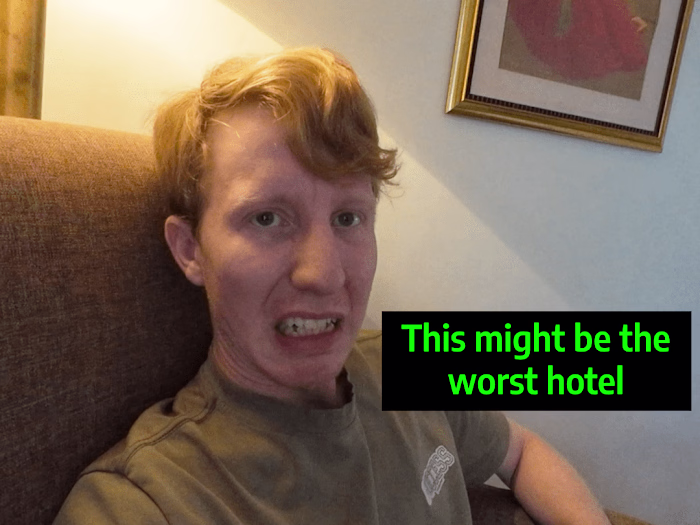 Travel Vlogs