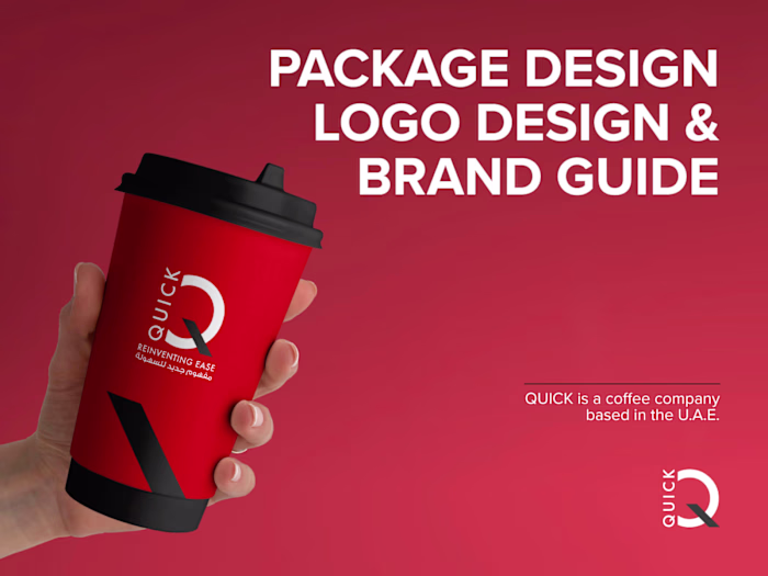 QUICK Coffee