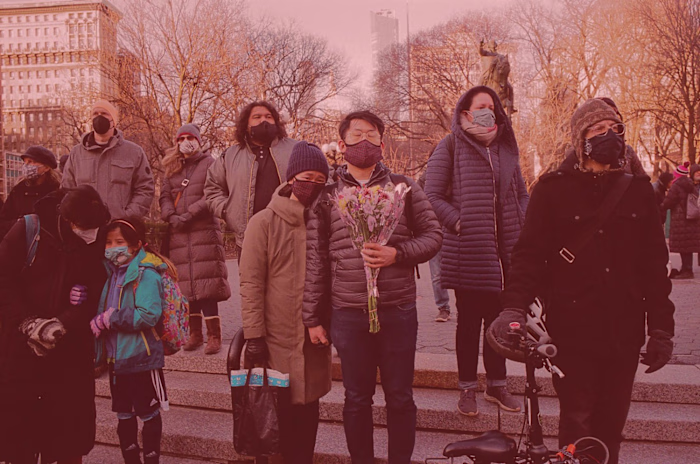 UPRISING: The AAPI Experience — Christina Nguyen