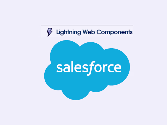 Salesforce Lightning Web Components for Enhanced User Interface