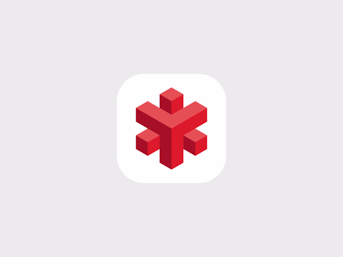 Logos & App icons
