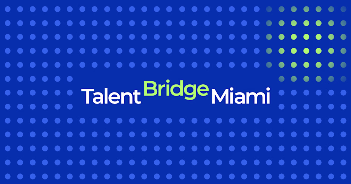 Talent Bridge Miami