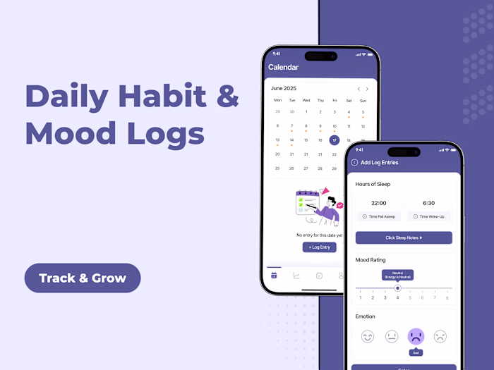 Bipolar Call A Doctor App Development