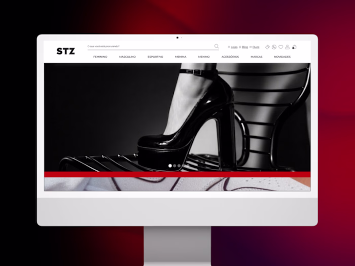 Multibrand Footwear Retail