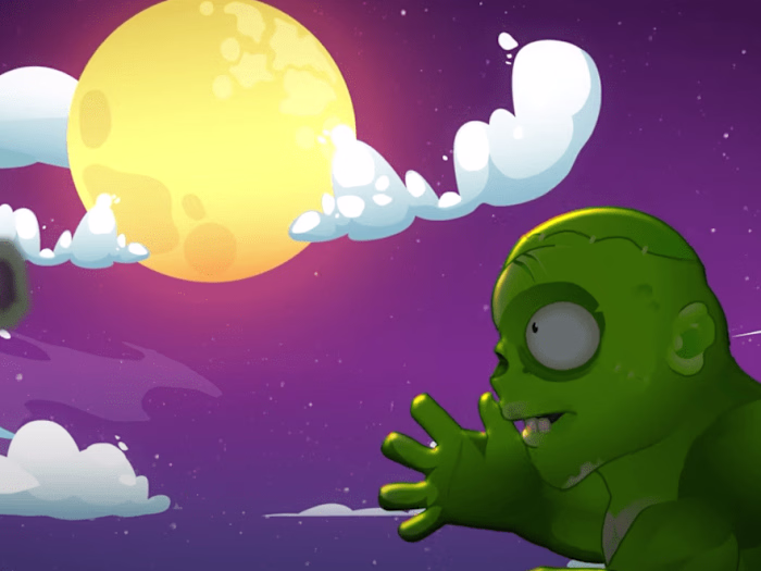 SMASHERS ANIMATED SERIES