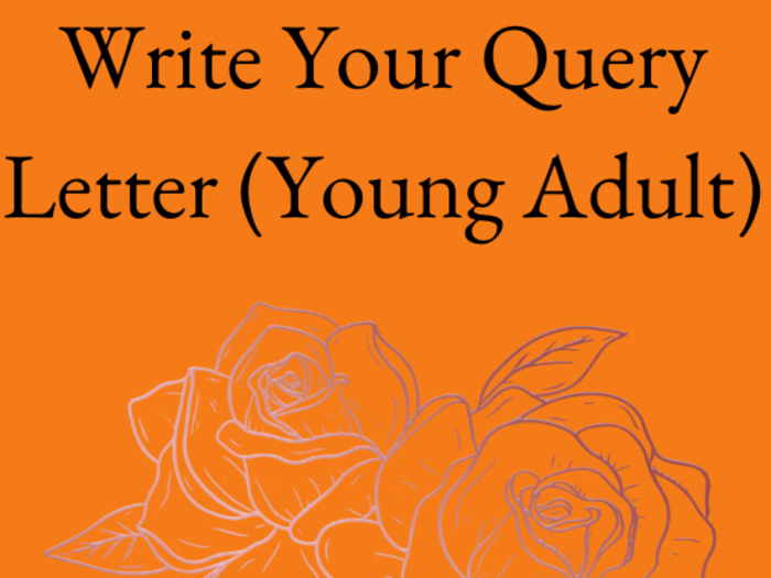 Beta Read YA SciFi Manuscript, Reviewed Query Letter+Synopsis