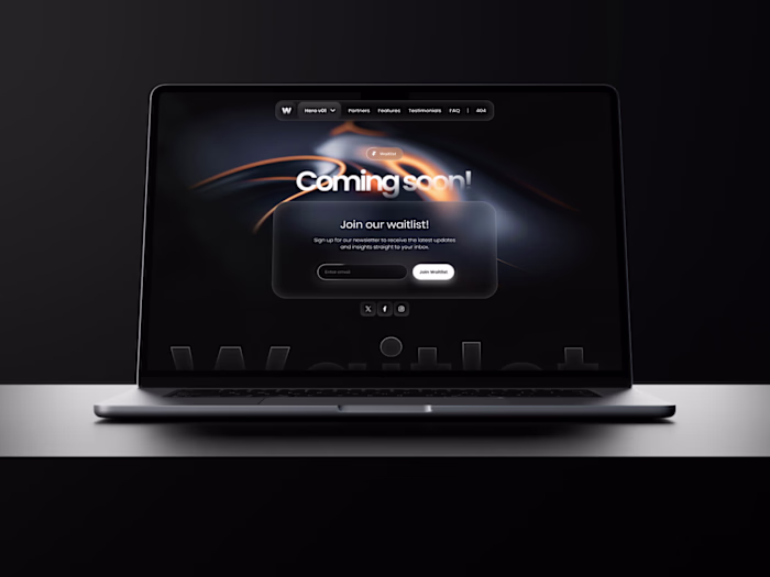 Wishlst - Efficient Waitlist