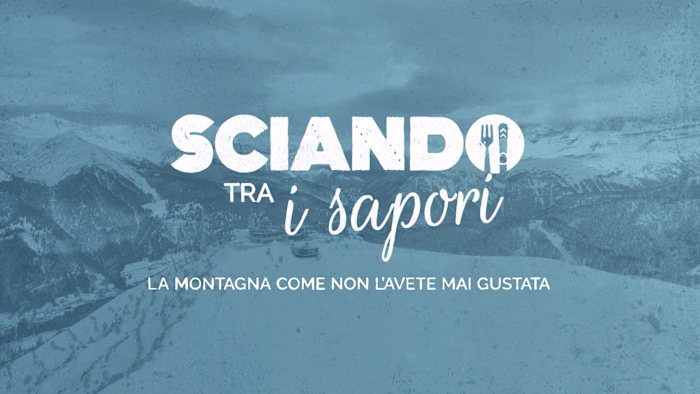 Sciando tra i sapori – Videoediting & Motion Graphics