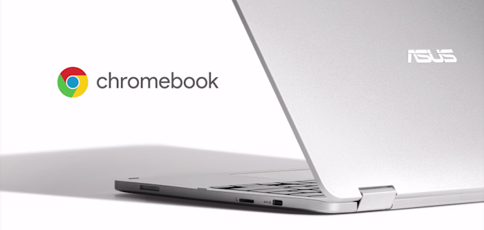 Google Chromebook | OOH Advertising campaign