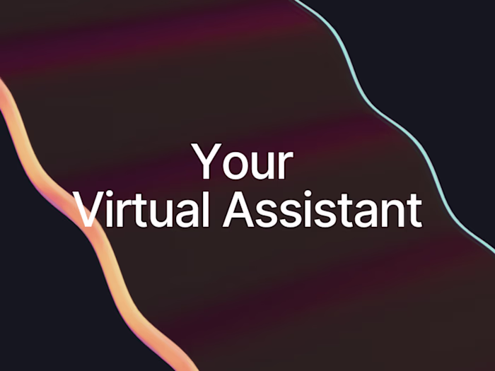 Your Virtual Assistant