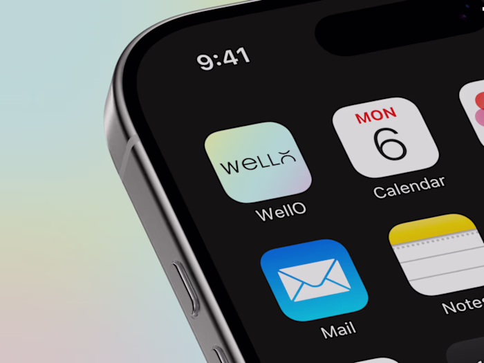 Wello: UX/UI for Healthtech Ecosystem