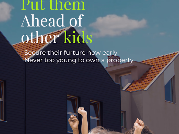 Real estate sales