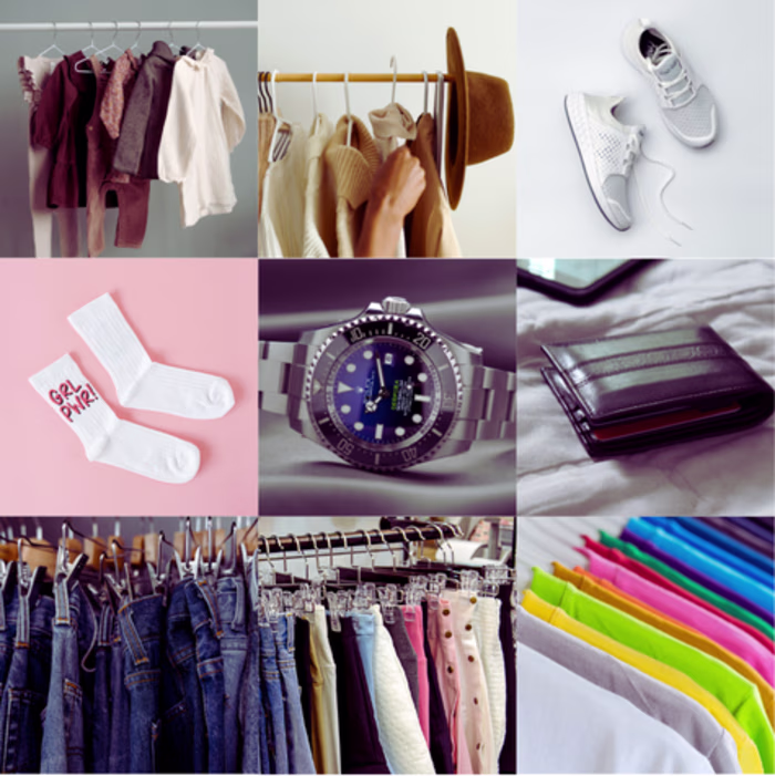 Sample: Templates