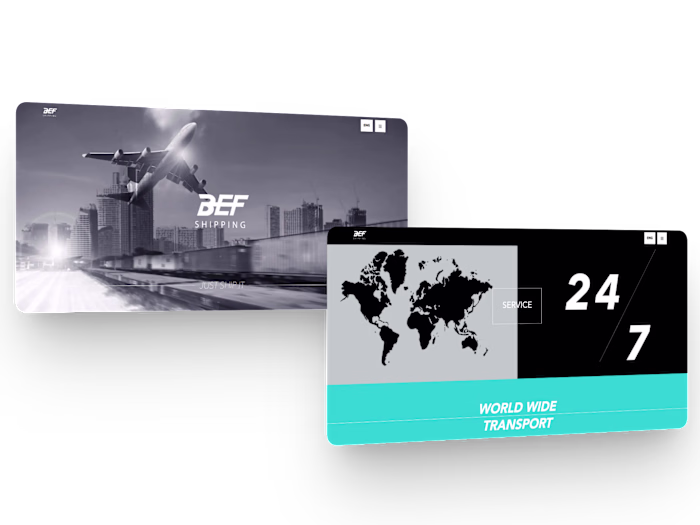 Global Logistics and Freight Solutions