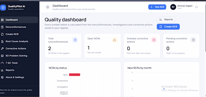 🚀 Introducing QualityPilot AI —