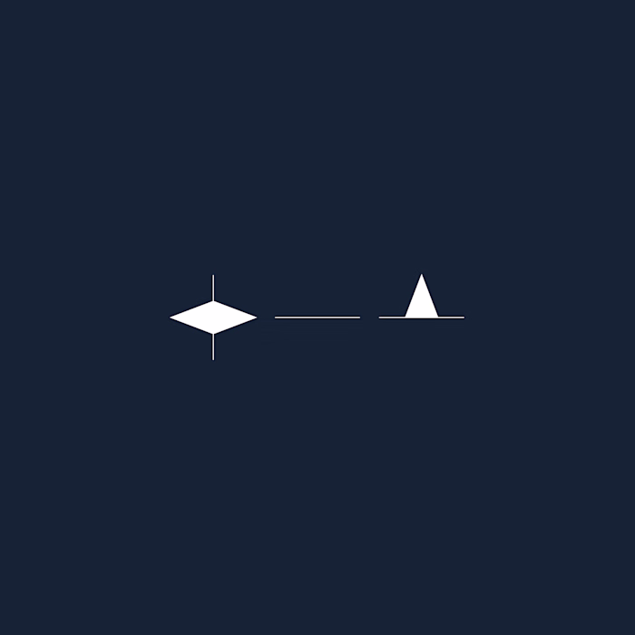 Minimalism: A Logo