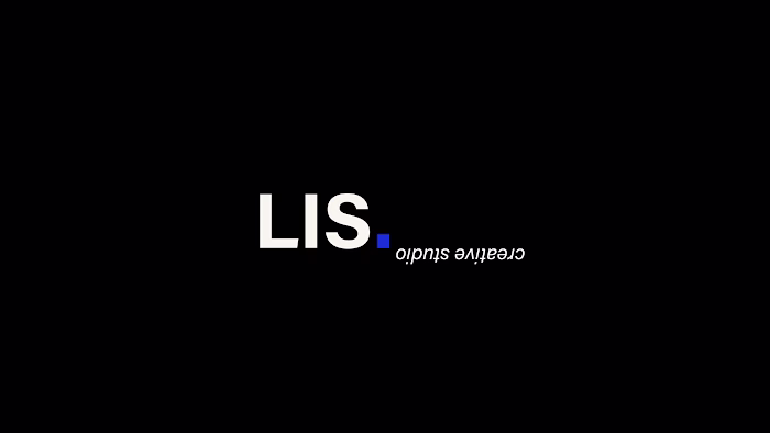 LIS. Creative Studio Brand Book