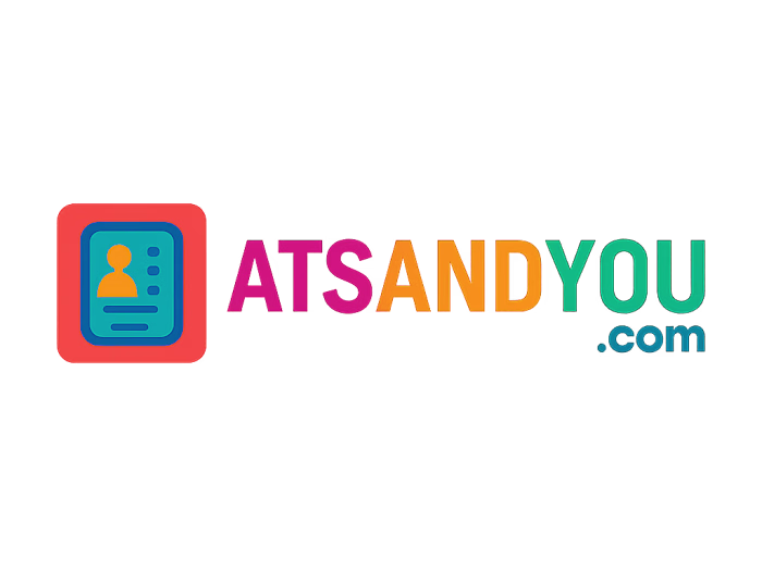 ATSandYou — AI Resume Optimizer
AI-powered