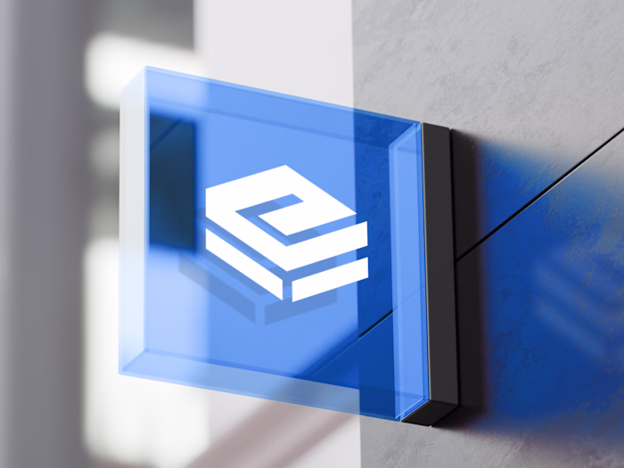 EtherCore | Visual Identity