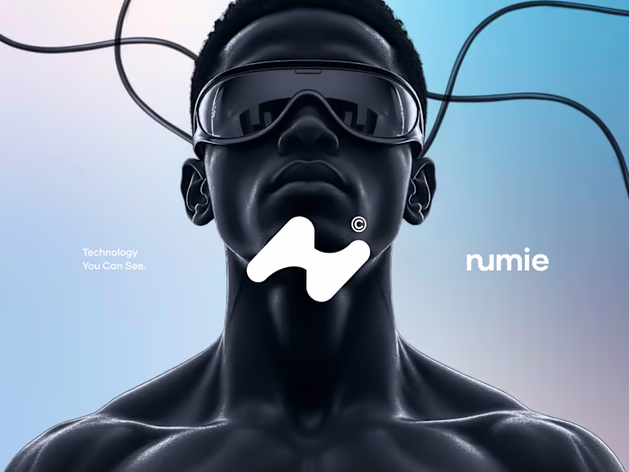 NUMIE© 3D Vision Technology
Technology is