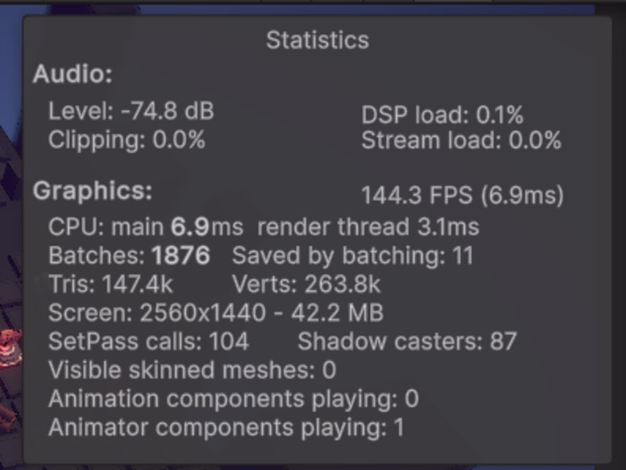 Unity Tower Defense: Performance Overhaul & Full Refactor