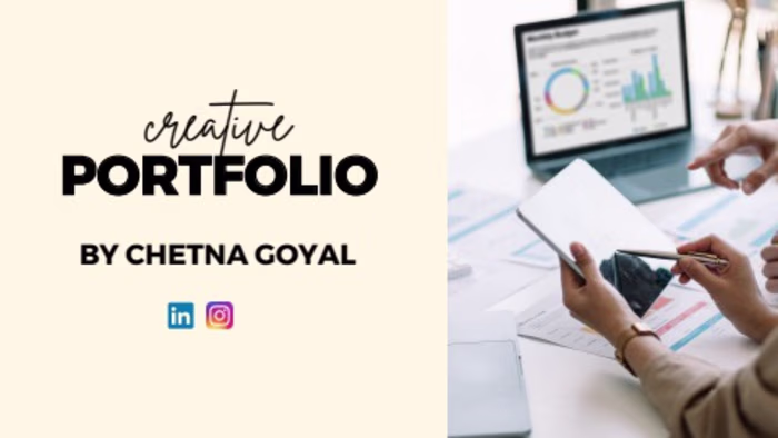 My Work Portfolio